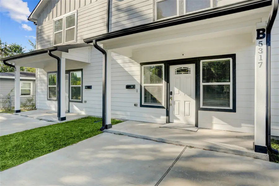 5317 Chennault Road #A / B, Houston, TX 77033 - Image #3