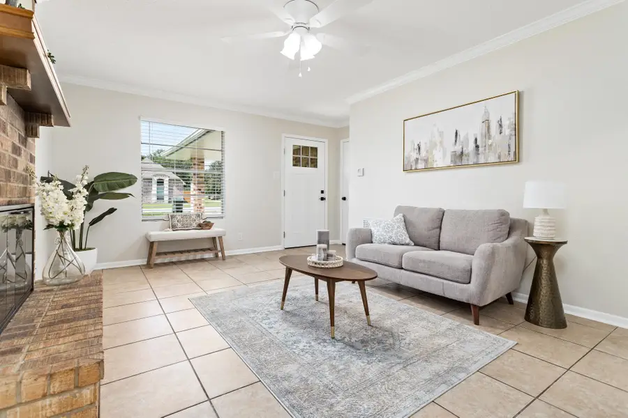 3440 Cleveland Avenue, Groves, TX 77619 - Image #3