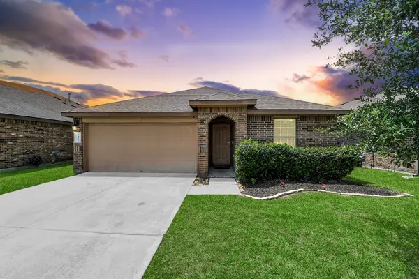 8022 Gambrel Way, Rosharon, TX 77583
