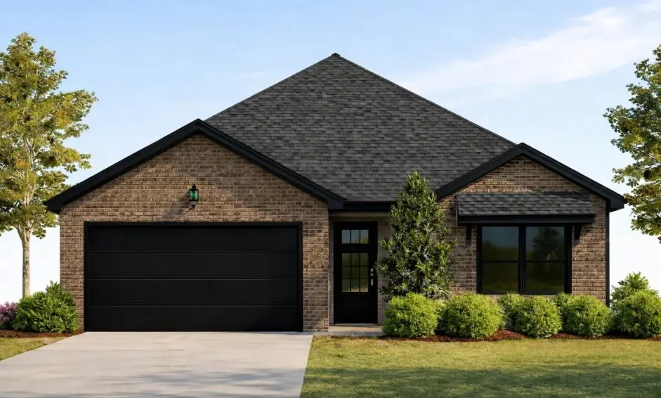 12108 Alydar Drive, Willis, TX 77318 - #1