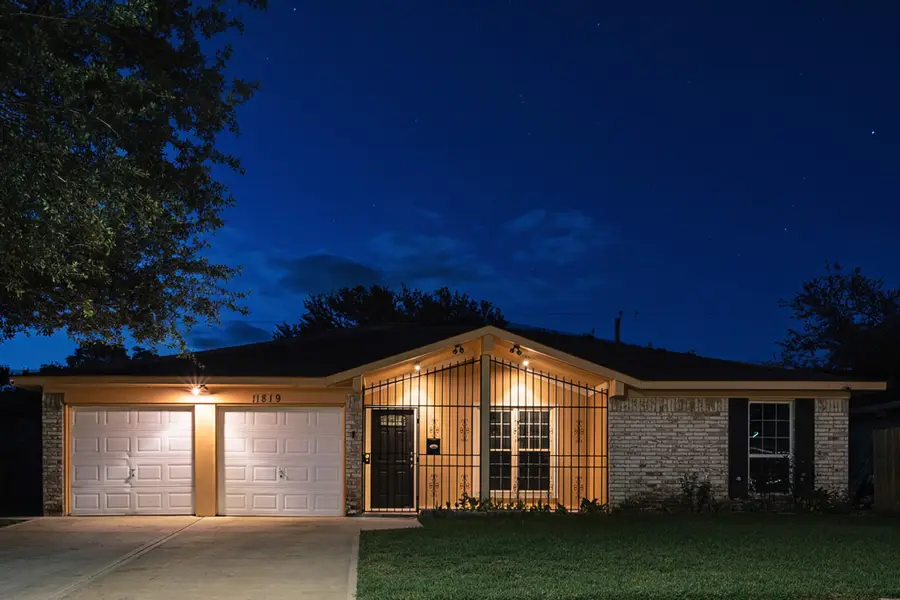 11819 S Ridgewood Circle, Houston, TX 77071 - #3