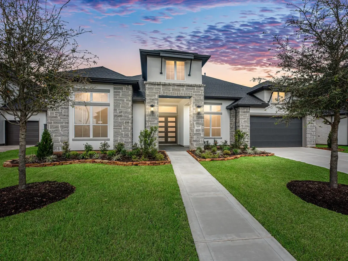 3007 Elderberry Orchard Street, Richmond, TX 77406 - #1