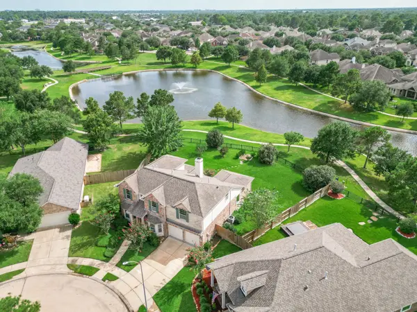 4707 Lakes Of Pine Forest Court, Houston, TX 77084