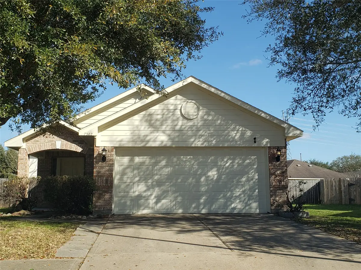7302 Legacy Pines Drive, Cypress, TX 77433 - #1