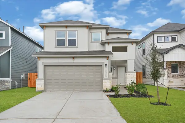 14214 Elkwood Pine Drive, Houston, TX 77032
