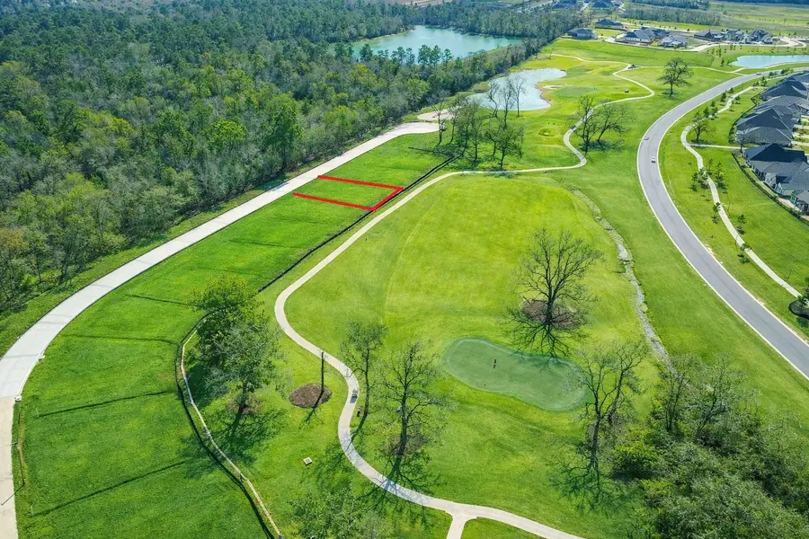 9863 Northfields Fall Circle, Willis, TX 77318 - #3