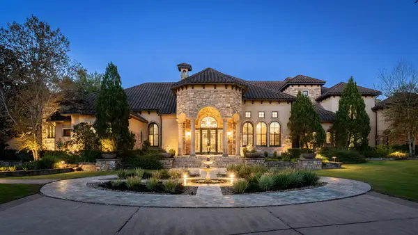 7918 Red Bay Circle, Magnolia, TX 77354