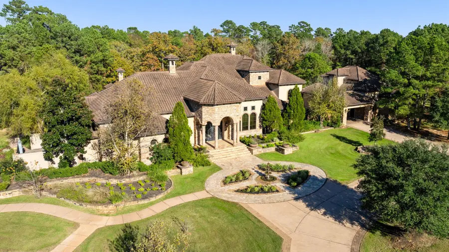 7918 Red Bay Circle, Magnolia, TX 77354 - Image #3