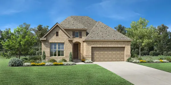 4622 Flintrock Park Drive, Spring, TX 77386