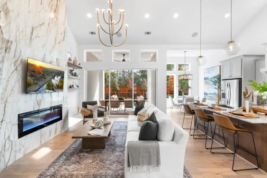 4622 Flintrock Park Drive, Spring, TX 77386 - Image #3