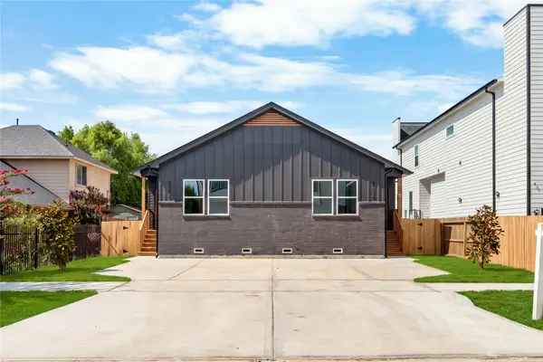 5321 Rue Street, Houston, TX 77033