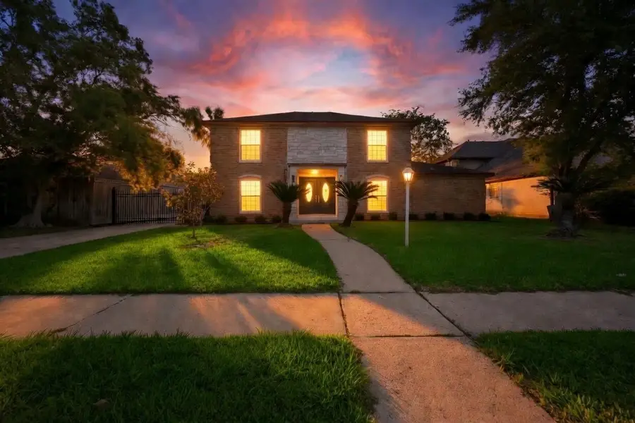 7914 Oakington Drive, Houston, TX 77071 - #2