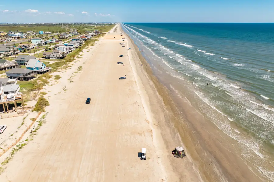 16725 Captain Bligh Road, Jamaica Beach, TX 77554 - #3