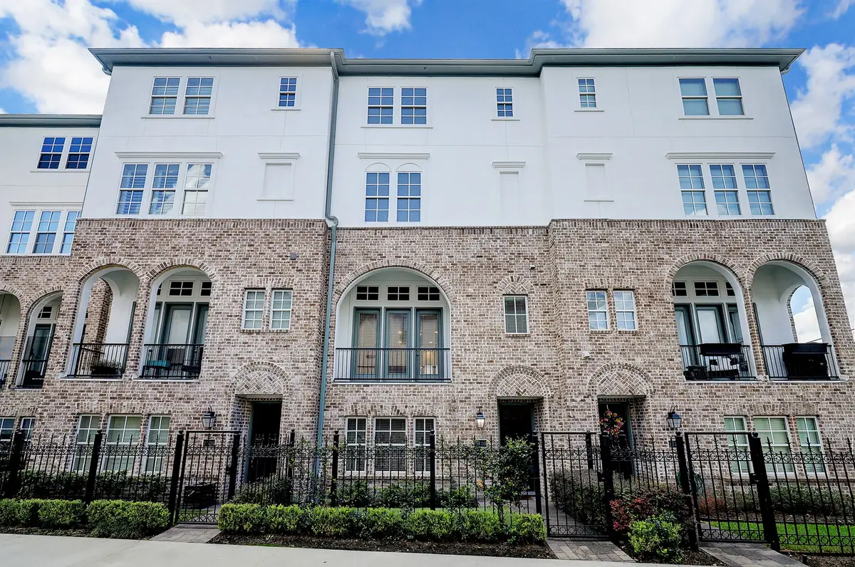 1110 Thompson Street, Houston, TX 77007 - Image #1