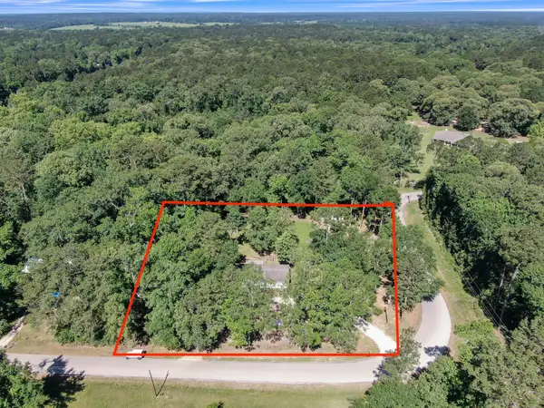 161 Lake Road, Coldspring, TX 77331