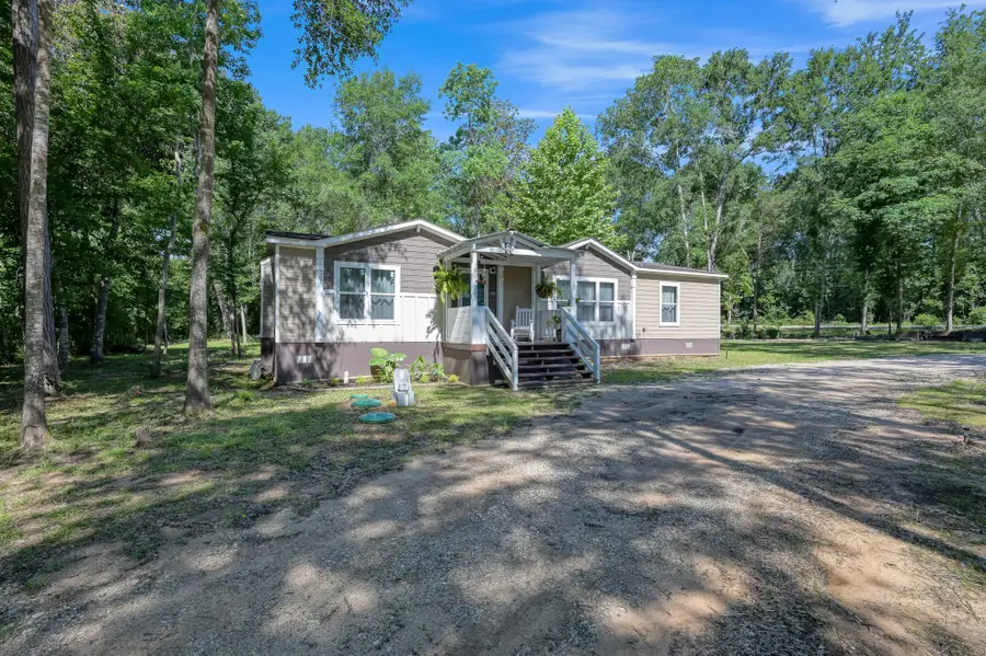 161 Lake Road, Coldspring, TX 77331 - #2