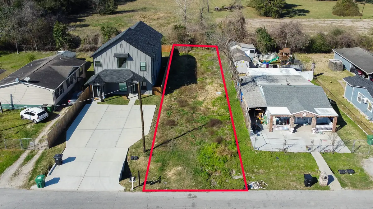 7819 Joy Street, Houston, TX 77028 - #1