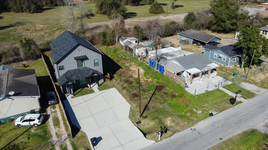 7819 Joy Street, Houston, TX 77028 - #2