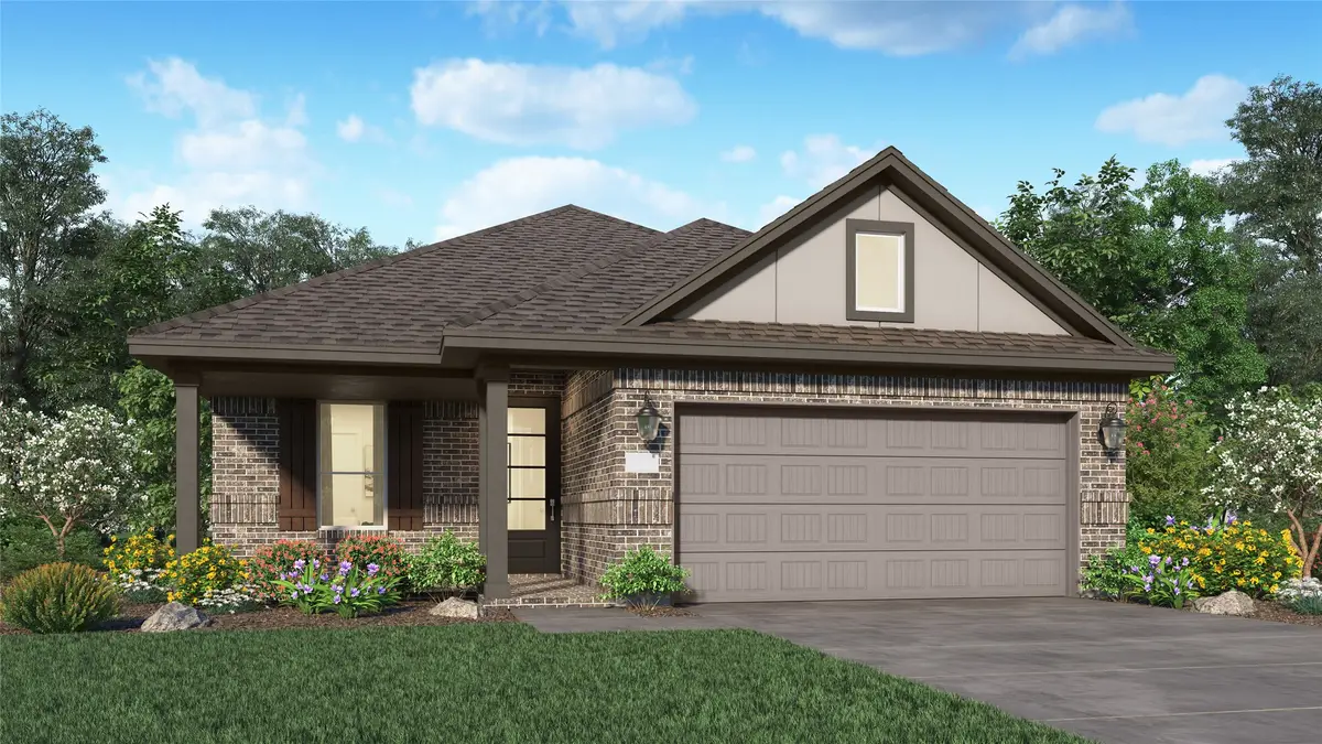 9307 Captain Terrace Drive, Baytown, TX 77521 - #1