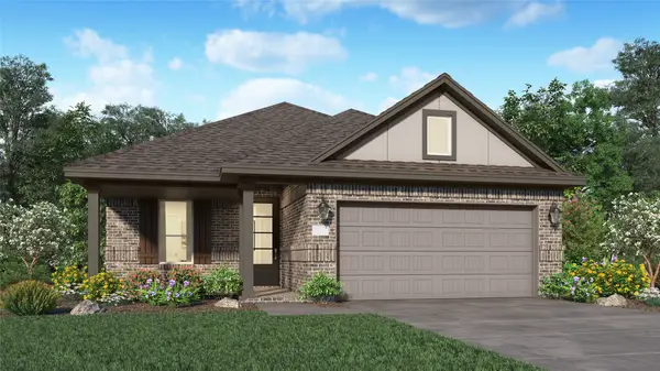 9307 Captain Terrace Drive, Baytown, TX 77521