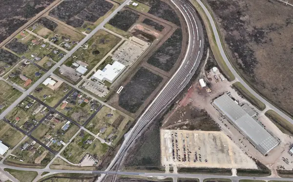 00 S Avenue I, Freeport, TX 77541