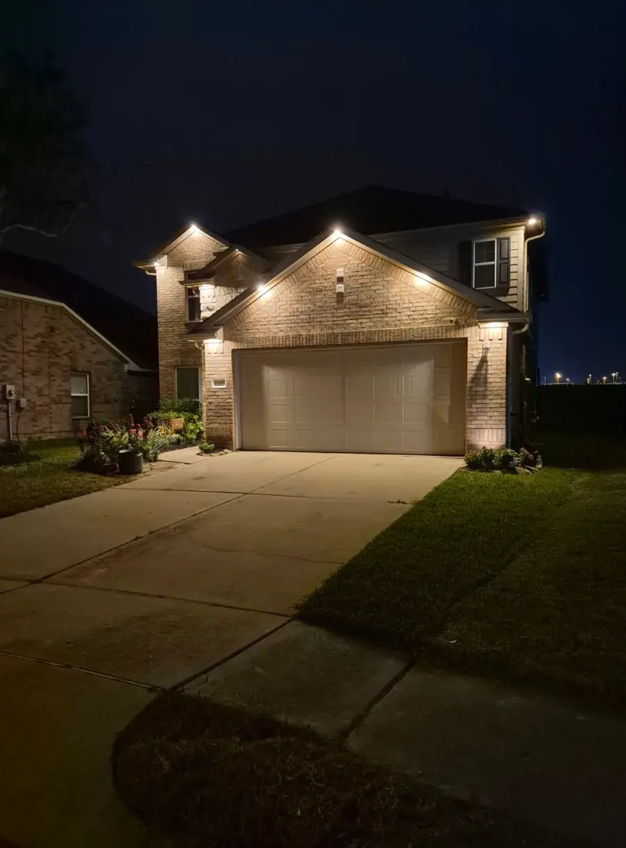 10203 Hidden Creek Falls Lane, Brookshire, TX 77423 - Image #2