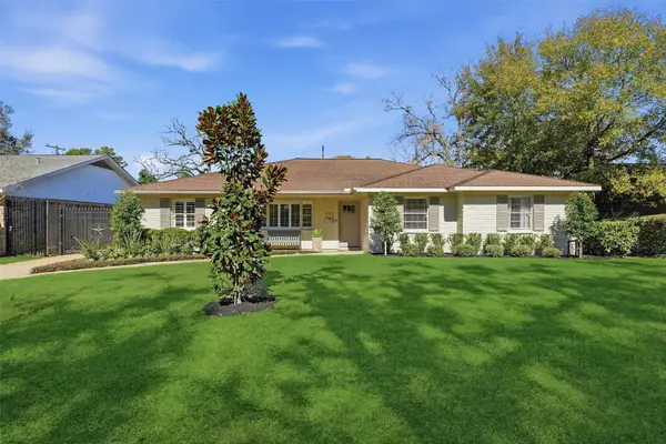 7106 Alderney Drive, Houston, TX 77055