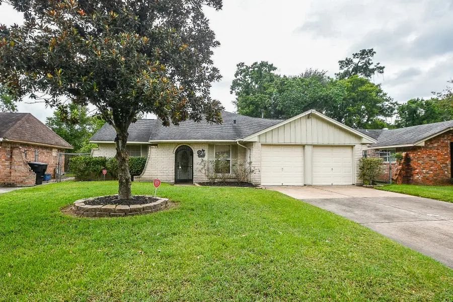 6410 Bluestone Drive, Houston, TX 77016 - #3