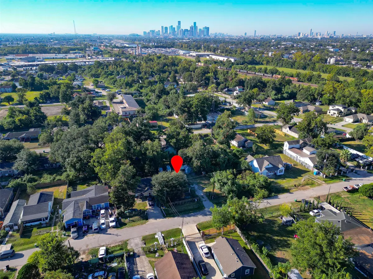 2506 Fairbanks Street, Houston, TX 77026 - #1