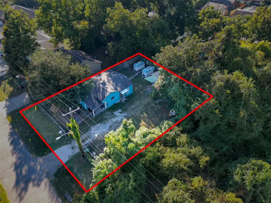 2506 Fairbanks Street, Houston, TX 77026 - #3