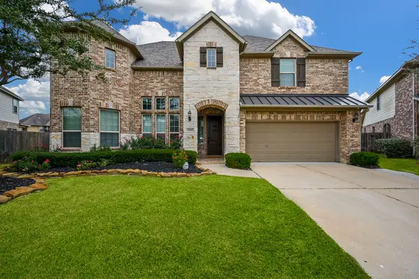 9360 Pappas Drive, Brookshire, TX 77423