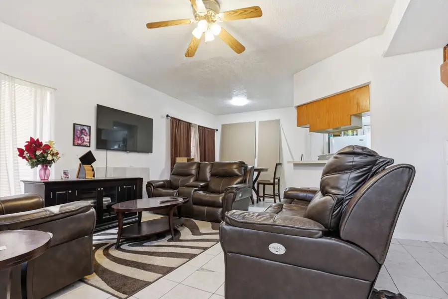 8320 Wild Rose Street #4B, Houston, TX 77083 - #3