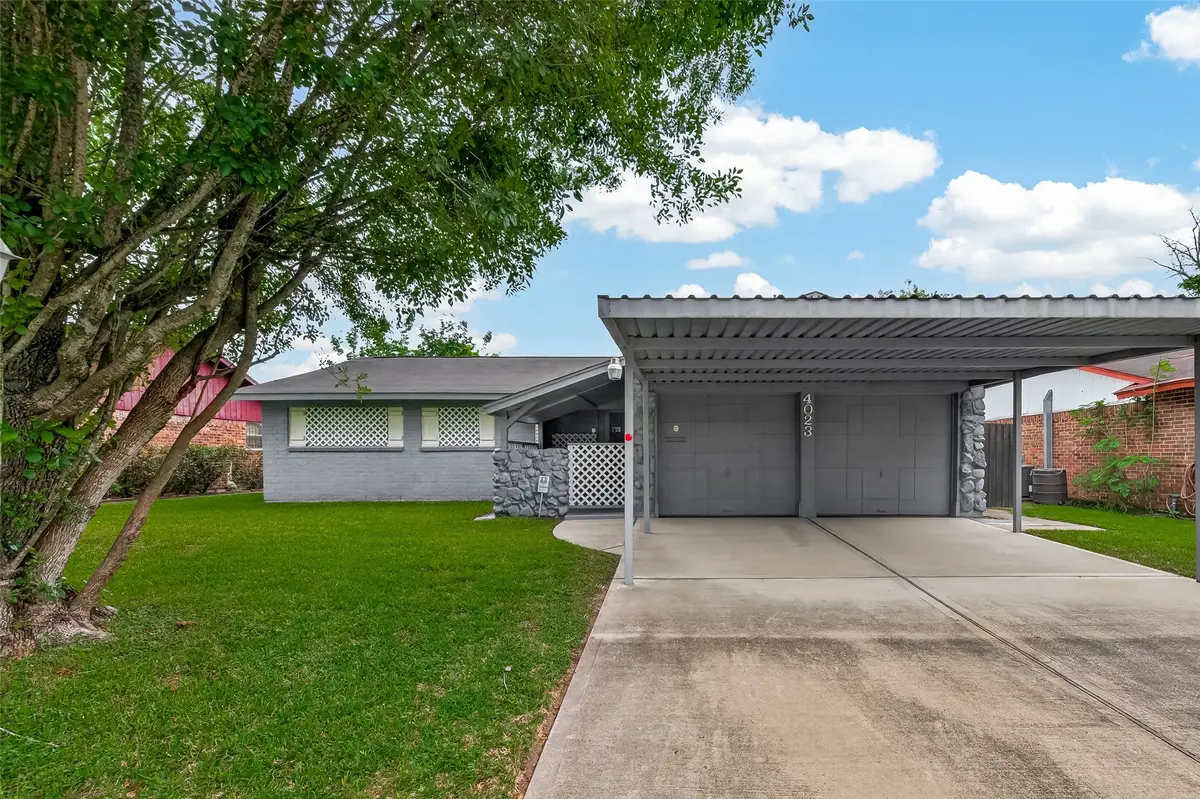 4023 Knottynold Lane, Houston, TX 77053 - #1