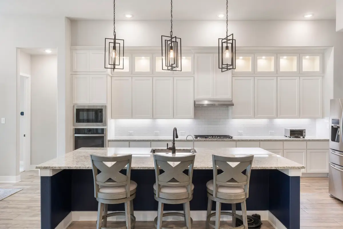 17406 Orchid Falls Lane, Conroe, TX 77302 - #1