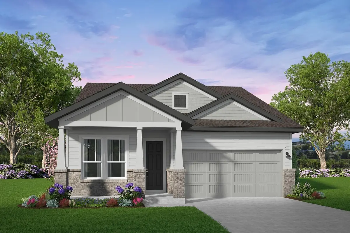 6411 Haltwhistle Lane, Katy, TX 77449 - #1