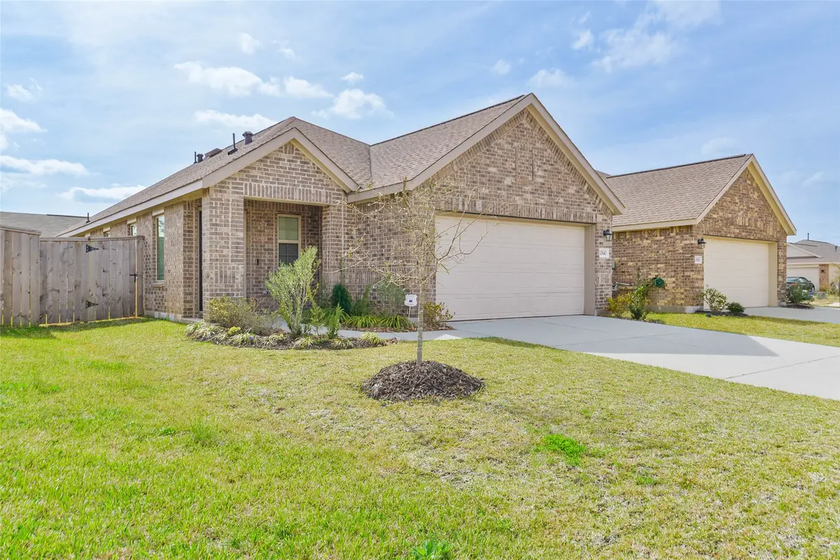 20840 Cropani Shadow Drive, New Caney, TX 77357 - #1