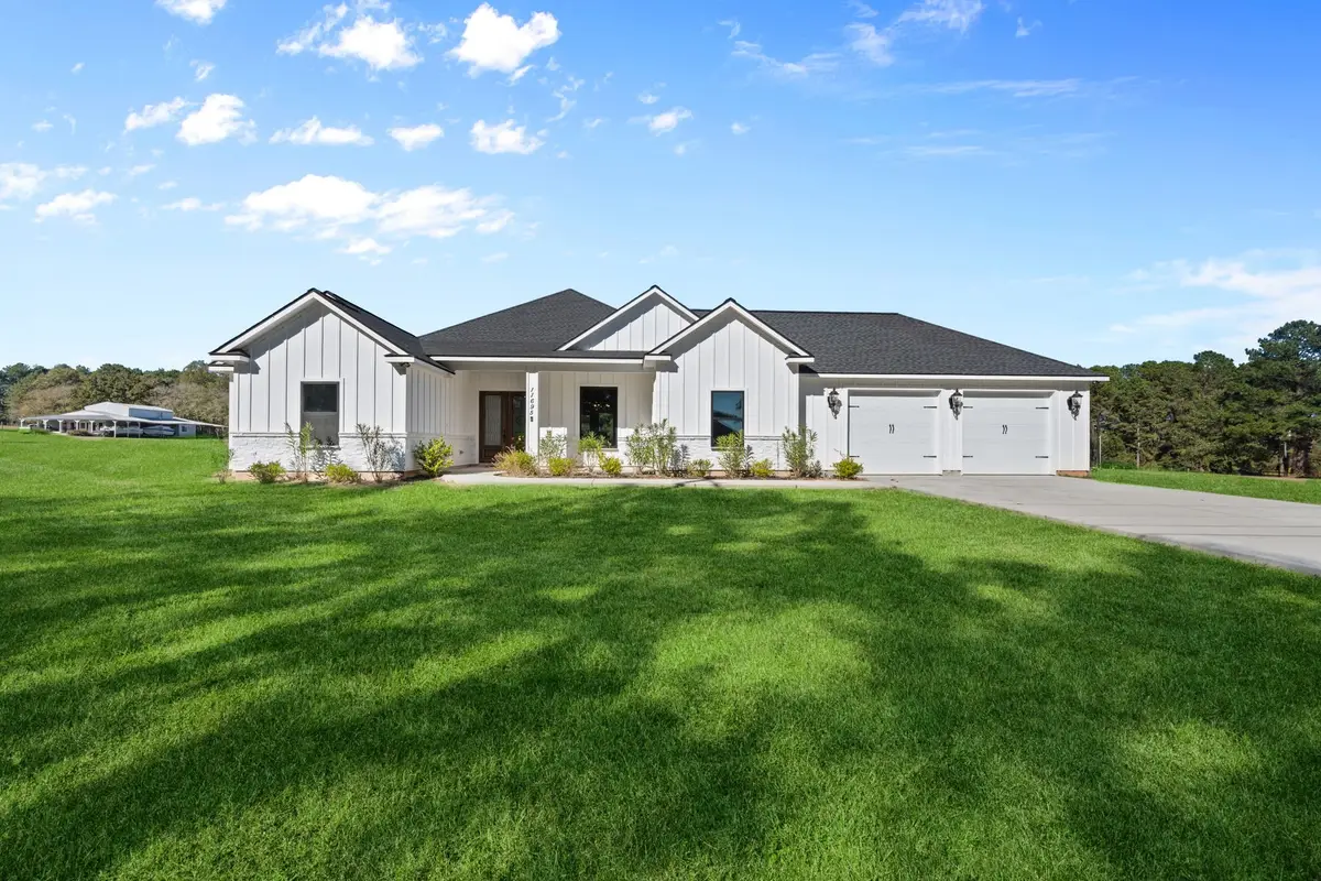 11695 Amberwood Drive, Montgomery, TX 77356 - #1