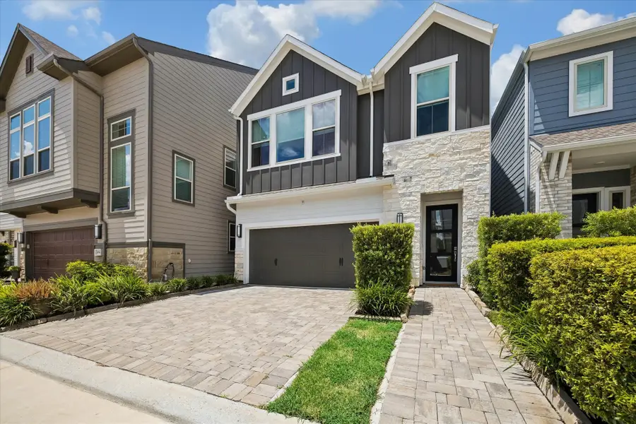 10960 Hewitt Cliff Lane, Houston, TX 77043 - #2