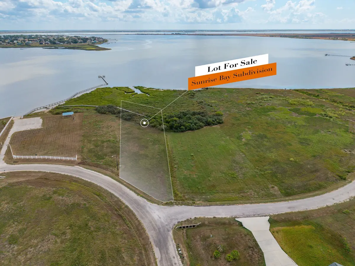 TBA Windswept Drive, Port Lavaca, TX 77979 - #1