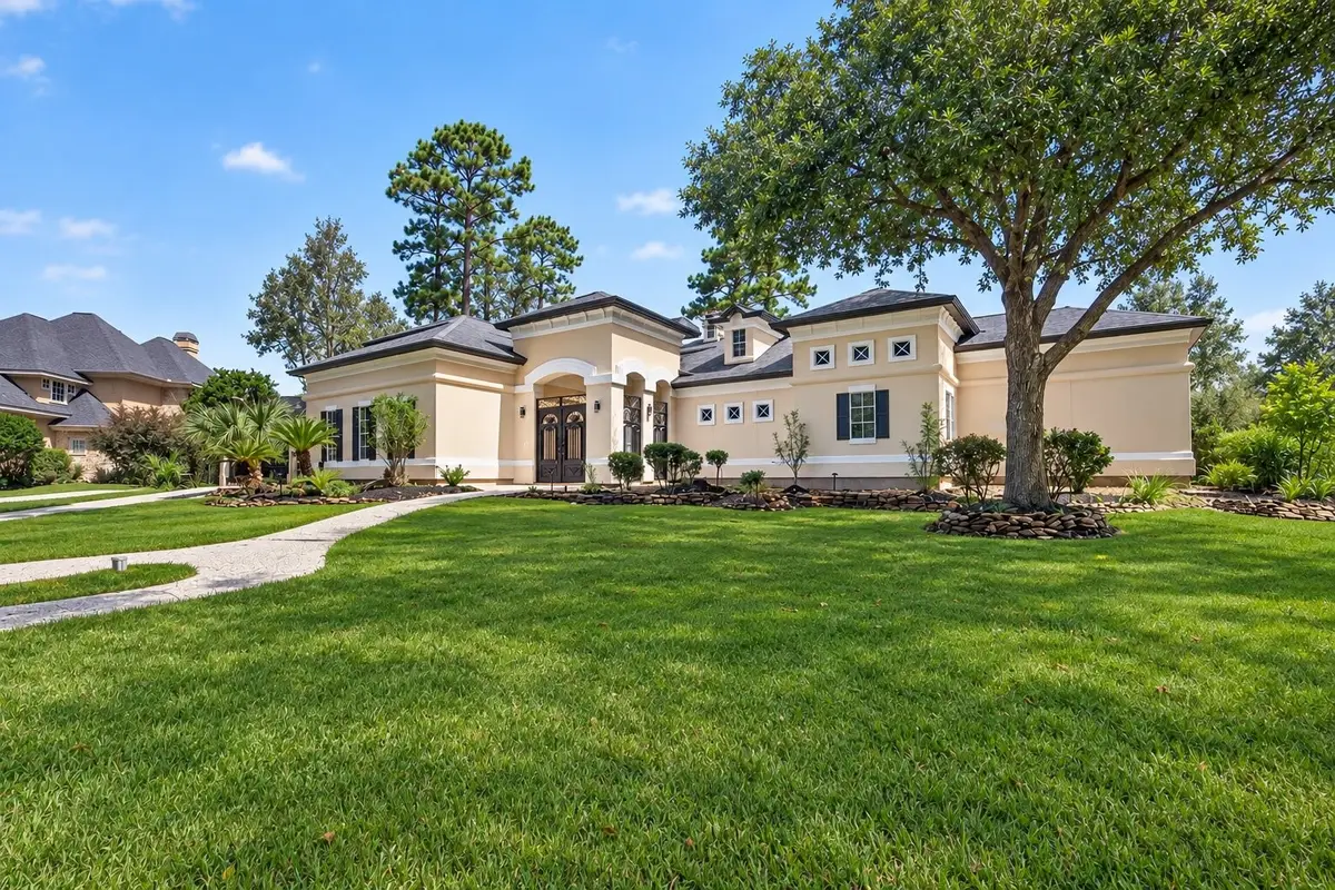 46 Kingwood Greens Drive, Houston, TX 77339 - #1