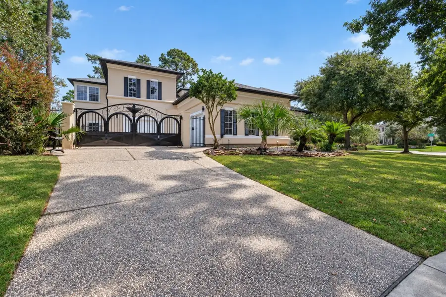 46 Kingwood Greens Drive, Houston, TX 77339 - #2