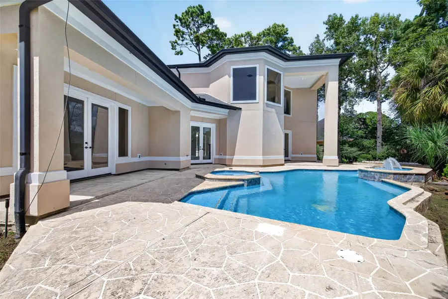 46 Kingwood Greens Drive, Houston, TX 77339 - #3