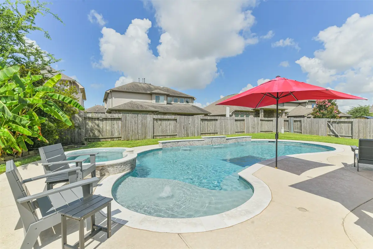 14806 S Canary Yellow Circle, Cypress, TX 77433 - #1