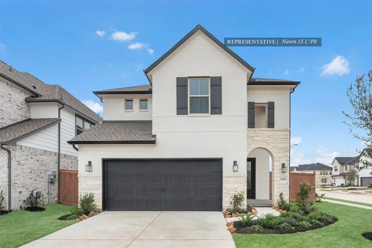 303 Twilight Meadow Way, Richmond, TX 77406 - #1