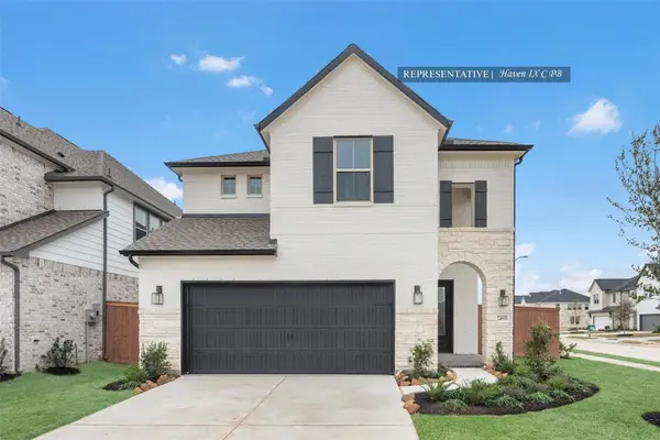 303 Twilight Meadow Way, Richmond, TX 77406