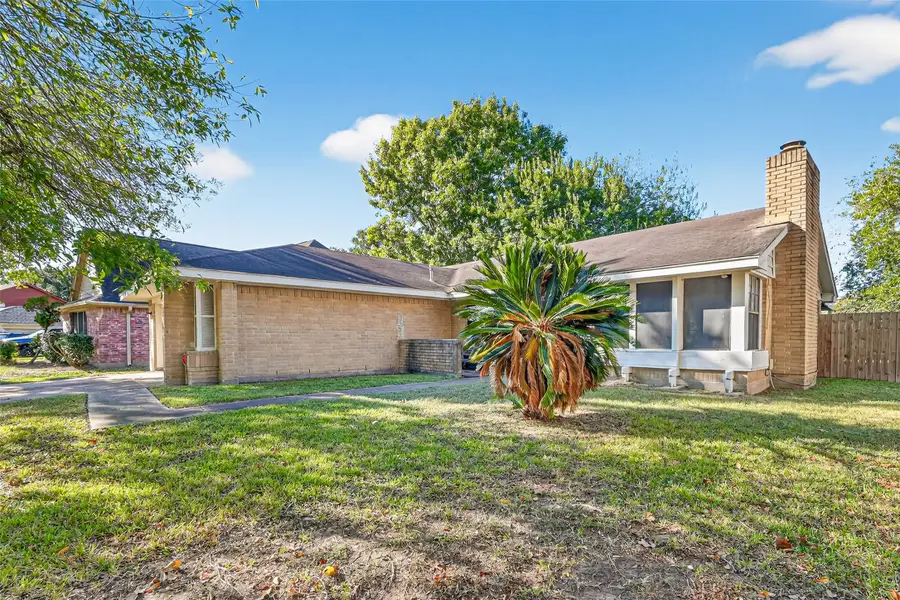 15410 Lindita Drive, Houston, TX 77083 - Image #3