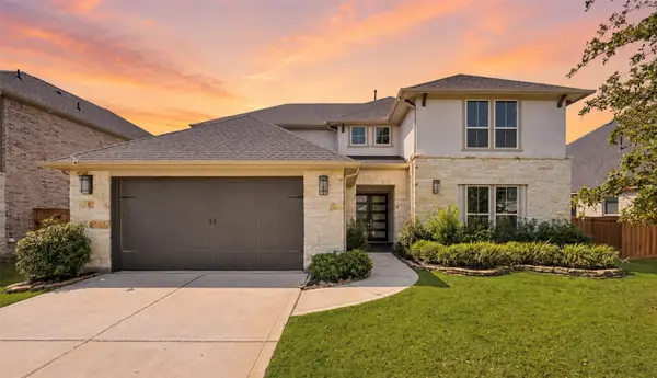 20731 Via Santa Caterina Drive, Cypress, TX 77433