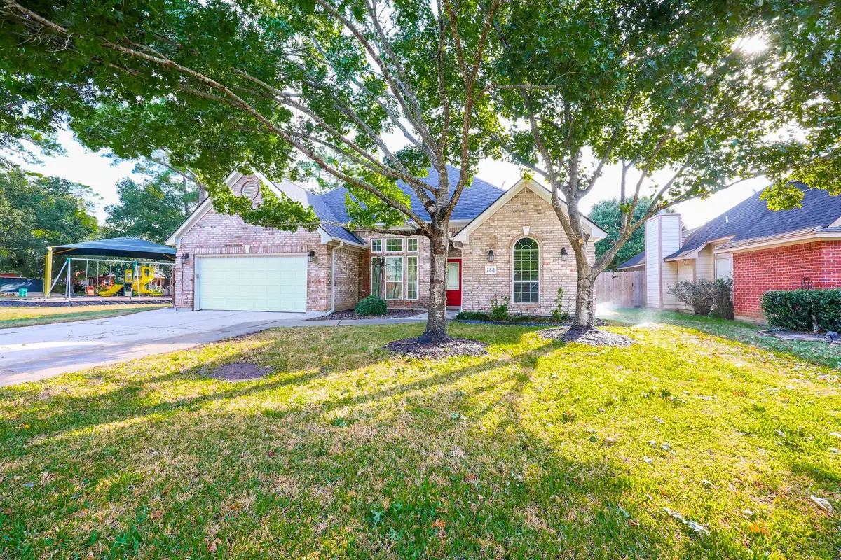21818 Windsor Castle Drive, Spring, TX 77388 - #1