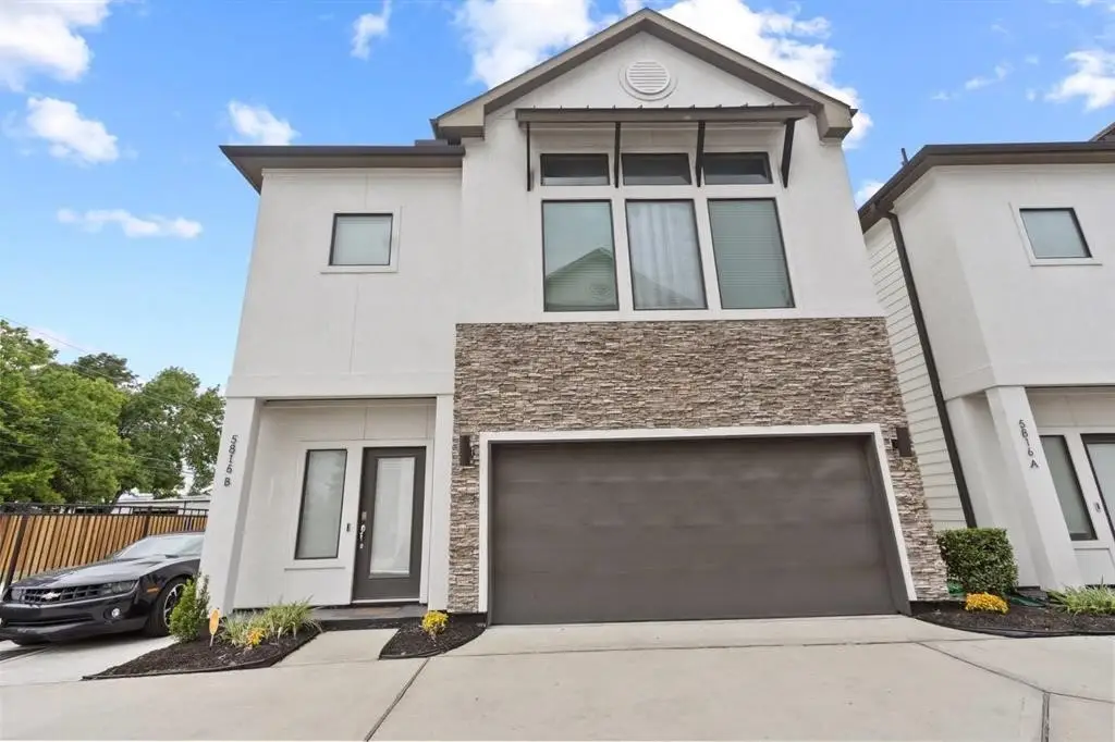 5816 Gardendale Drive #B, Houston, TX 77092 - Image #1