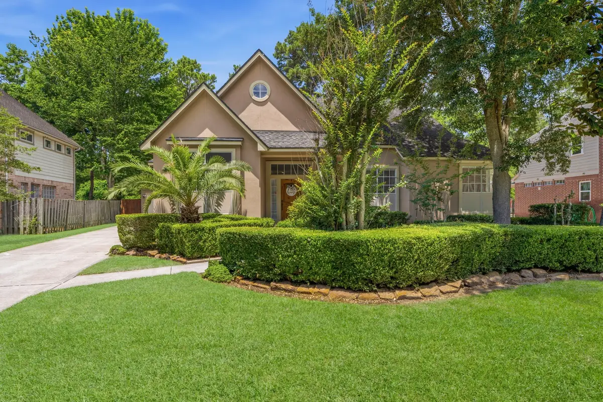 185 Purple Slate Place, The Woodlands, TX 77381 - #1